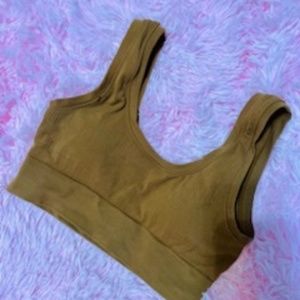 Flex Seamless Sports Bra